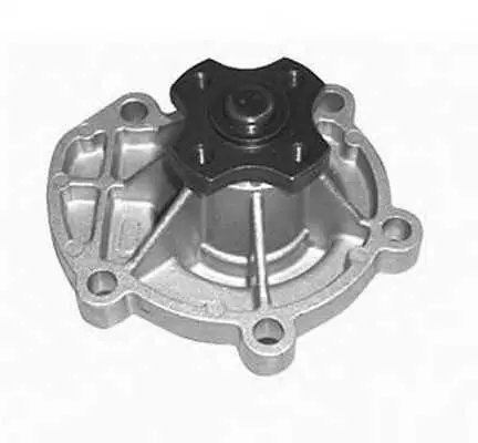 Водна помпа, охлаждане на двигателя MAGNETI MARELLI
