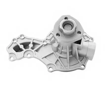 Водна помпа, охлаждане на двигателя MAGNETI MARELLI