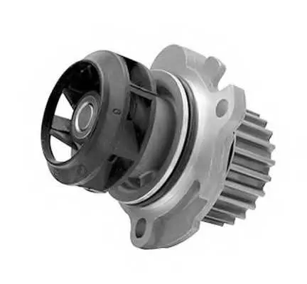 Водна помпа, охлаждане на двигателя MAGNETI MARELLI