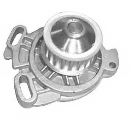 Водна помпа, охлаждане на двигателя MAGNETI MARELLI