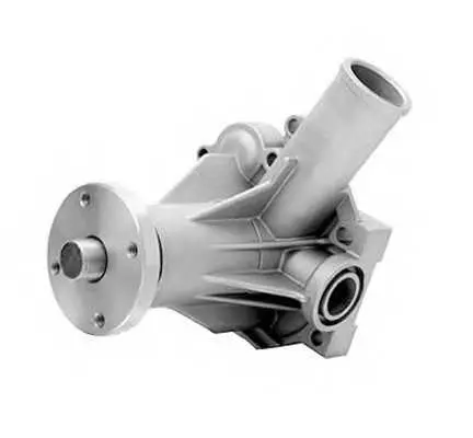 Водна помпа, охлаждане на двигателя MAGNETI MARELLI