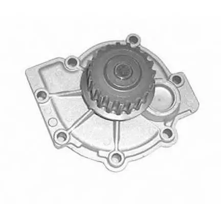 Водна помпа, охлаждане на двигателя MAGNETI MARELLI