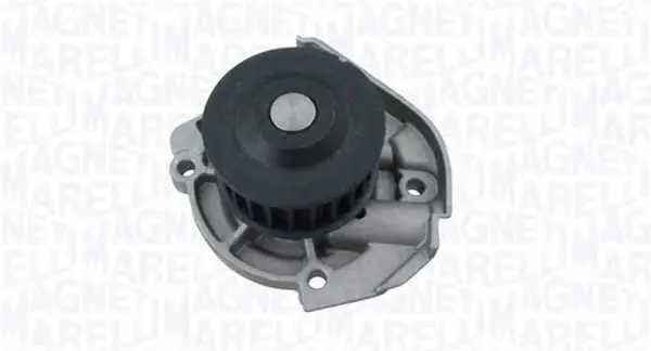 Водна помпа, охлаждане на двигателя MAGNETI MARELLI