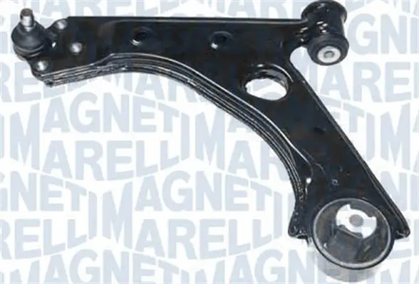Носач, окачване на колелата MAGNETI MARELLI