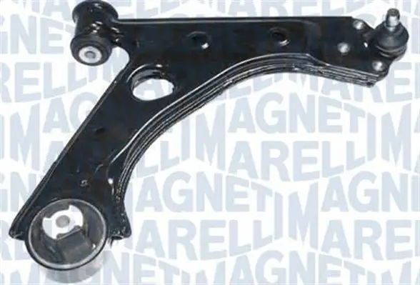 Носач, окачване на колелата MAGNETI MARELLI