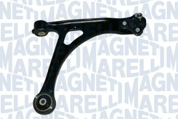 Носач, окачване на колелата MAGNETI MARELLI