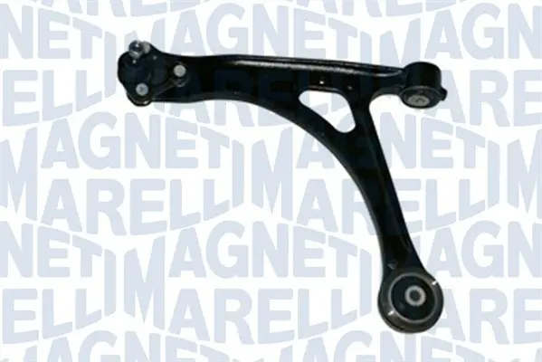 Носач, окачване на колелата MAGNETI MARELLI