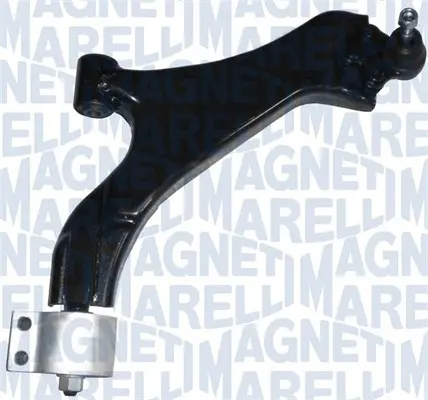 Носач, окачване на колелата MAGNETI MARELLI