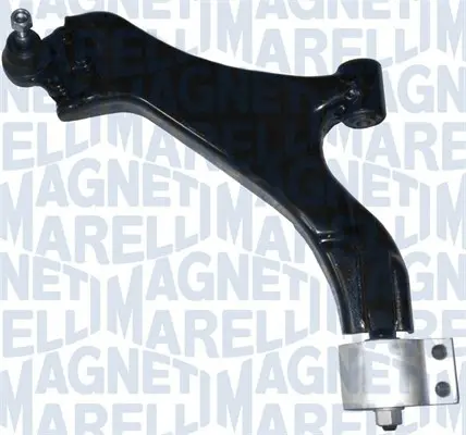 Носач, окачване на колелата MAGNETI MARELLI