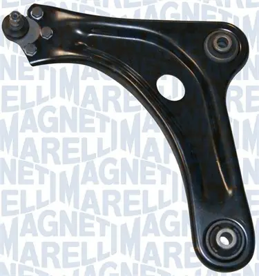 Носач, окачване на колелата MAGNETI MARELLI
