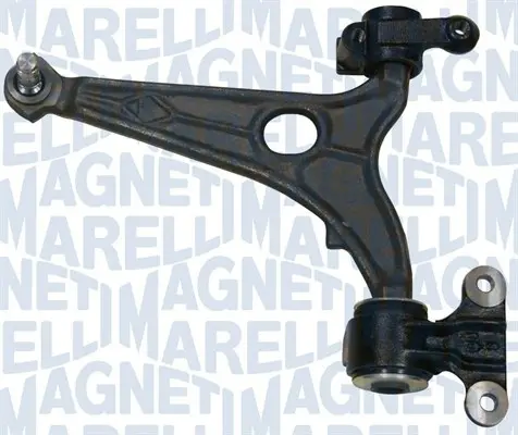 Носач, окачване на колелата MAGNETI MARELLI