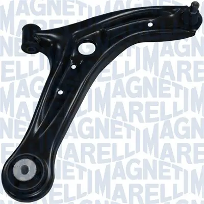 Носач, окачване на колелата MAGNETI MARELLI