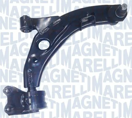 Носач, окачване на колелата MAGNETI MARELLI