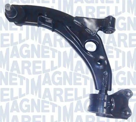 Носач, окачване на колелата MAGNETI MARELLI