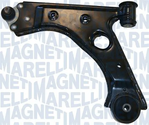 Носач, окачване на колелата MAGNETI MARELLI