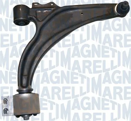 Носач, окачване на колелата MAGNETI MARELLI