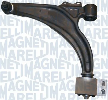 Носач, окачване на колелата MAGNETI MARELLI