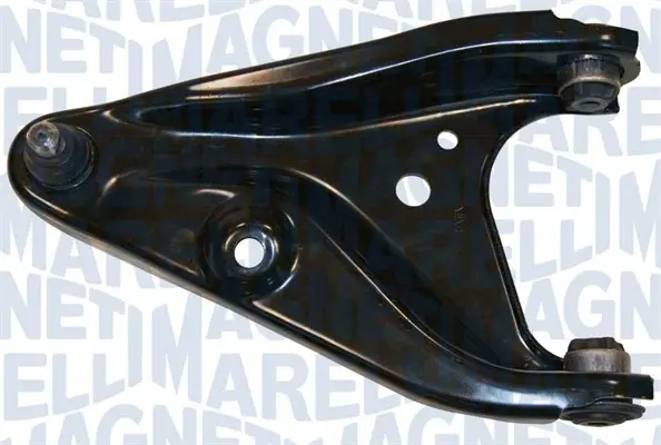 Носач, окачване на колелата MAGNETI MARELLI