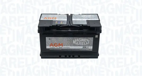 Стартов акумулатор MAGNETI MARELLI