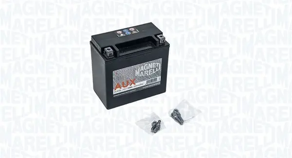 Стартов акумулатор MAGNETI MARELLI