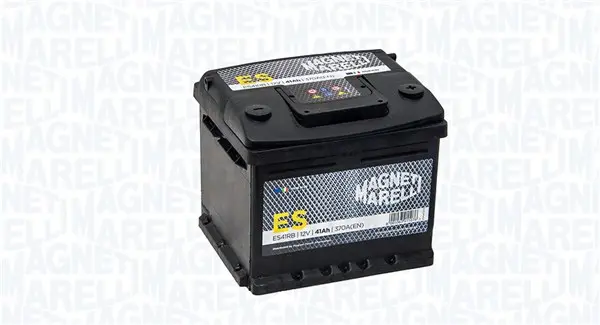 Стартов акумулатор MAGNETI MARELLI