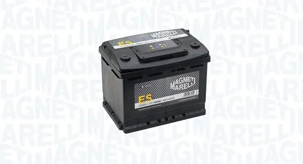 Стартов акумулатор MAGNETI MARELLI
