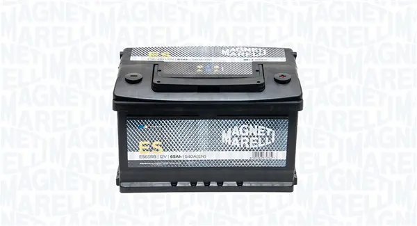 Стартов акумулатор MAGNETI MARELLI