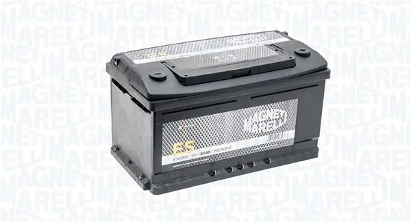 Стартов акумулатор MAGNETI MARELLI
