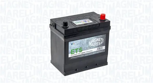 Стартов акумулатор MAGNETI MARELLI