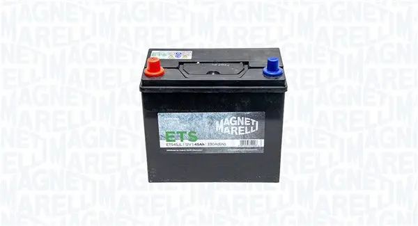 Стартов акумулатор MAGNETI MARELLI