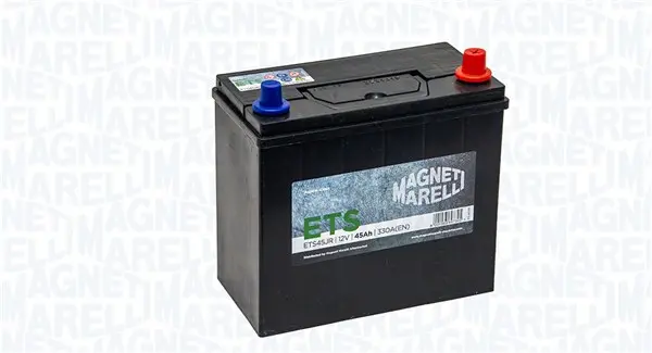 Стартов акумулатор MAGNETI MARELLI