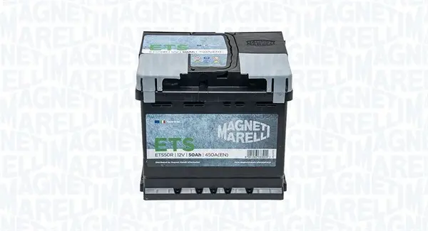 Стартов акумулатор MAGNETI MARELLI
