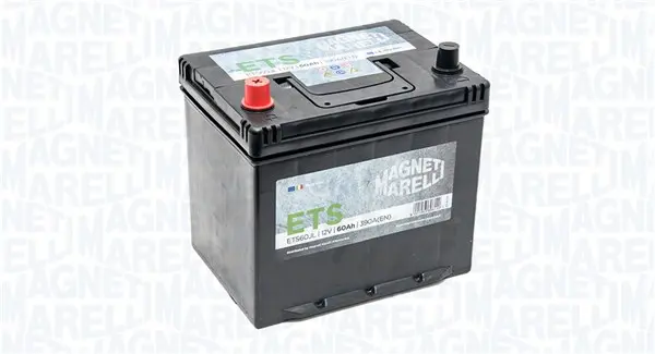 Стартов акумулатор MAGNETI MARELLI