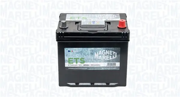 Стартов акумулатор MAGNETI MARELLI
