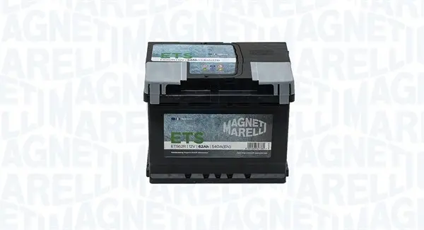 Стартов акумулатор MAGNETI MARELLI