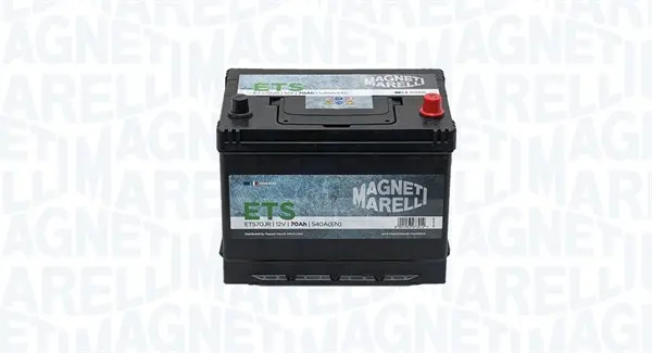 Стартов акумулатор MAGNETI MARELLI
