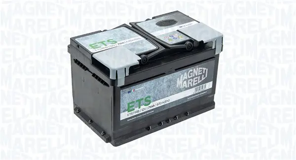 Стартов акумулатор MAGNETI MARELLI