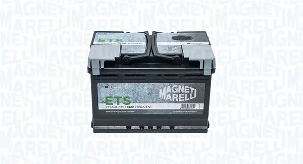 Стартов акумулатор MAGNETI MARELLI