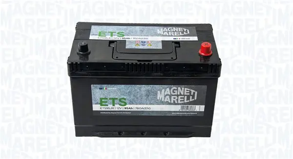 Стартов акумулатор MAGNETI MARELLI