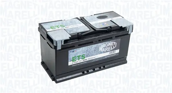 Стартов акумулатор MAGNETI MARELLI