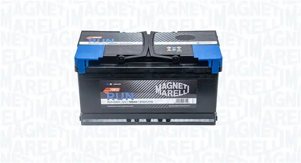 Стартов акумулатор MAGNETI MARELLI