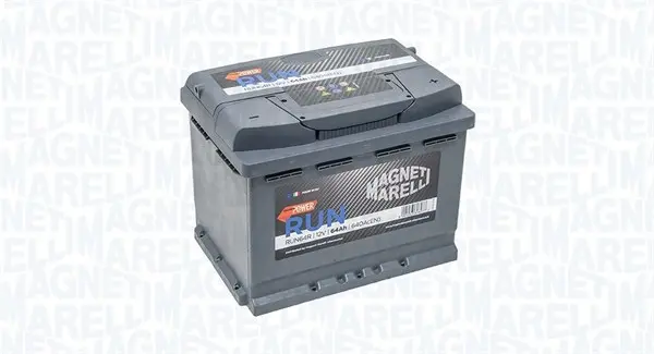 Стартов акумулатор MAGNETI MARELLI