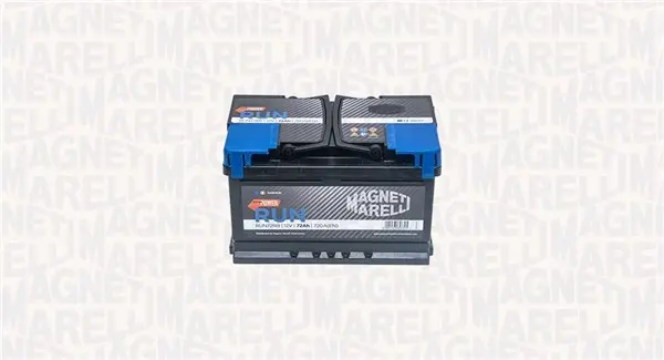 Стартов акумулатор MAGNETI MARELLI