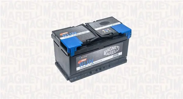 Стартов акумулатор MAGNETI MARELLI