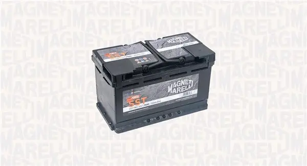 Стартов акумулатор MAGNETI MARELLI