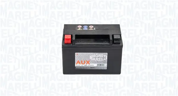 Стартов акумулатор MAGNETI MARELLI