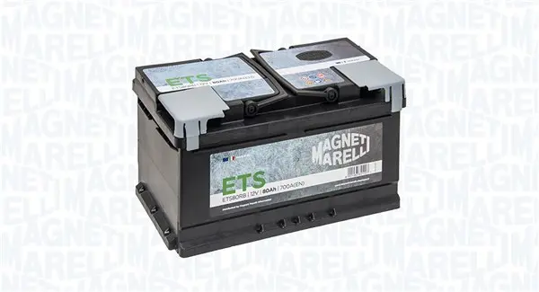 Стартов акумулатор MAGNETI MARELLI