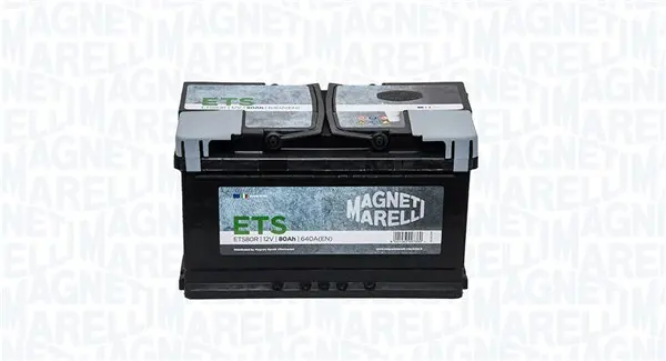 Стартов акумулатор MAGNETI MARELLI