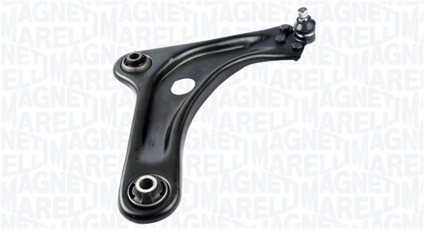 Носач, окачване на колелата MAGNETI MARELLI