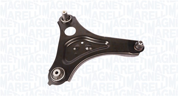 Носач, окачване на колелата MAGNETI MARELLI